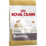 Сухой корм Royal Canin (Роял Канин) Бульдог Юниор (12 кг)